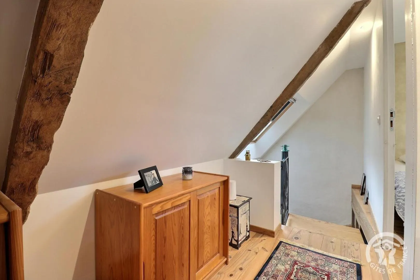 Holiday home L'Atelier De P-A Villa Montauban-de-Bretagne France
