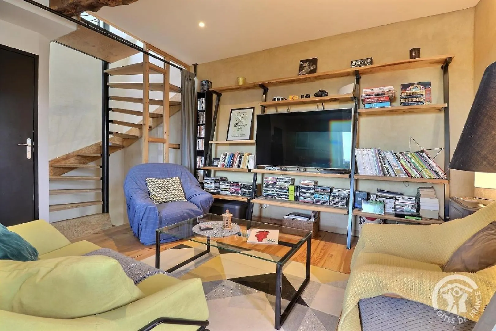 Holiday home L'Atelier De P-A Villa Montauban-de-Bretagne
