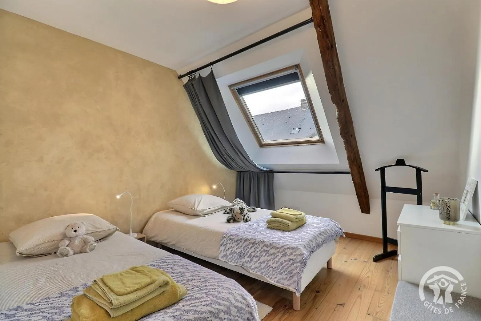 Holiday home L'Atelier De P-A Villa Montauban-de-Bretagne