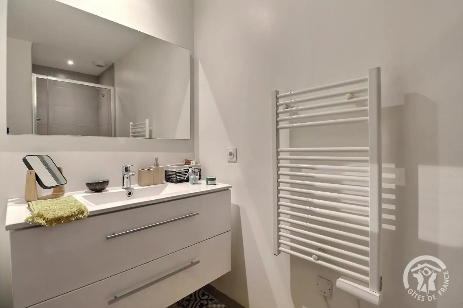 L'Atelier De P-A Villa Montauban-de-Bretagne Holiday home