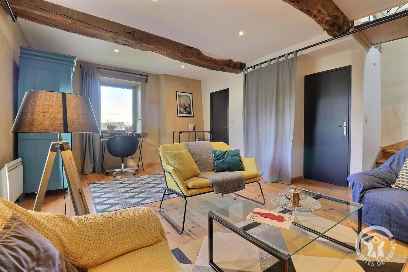 L'Atelier De P-A Villa Montauban-de-Bretagne