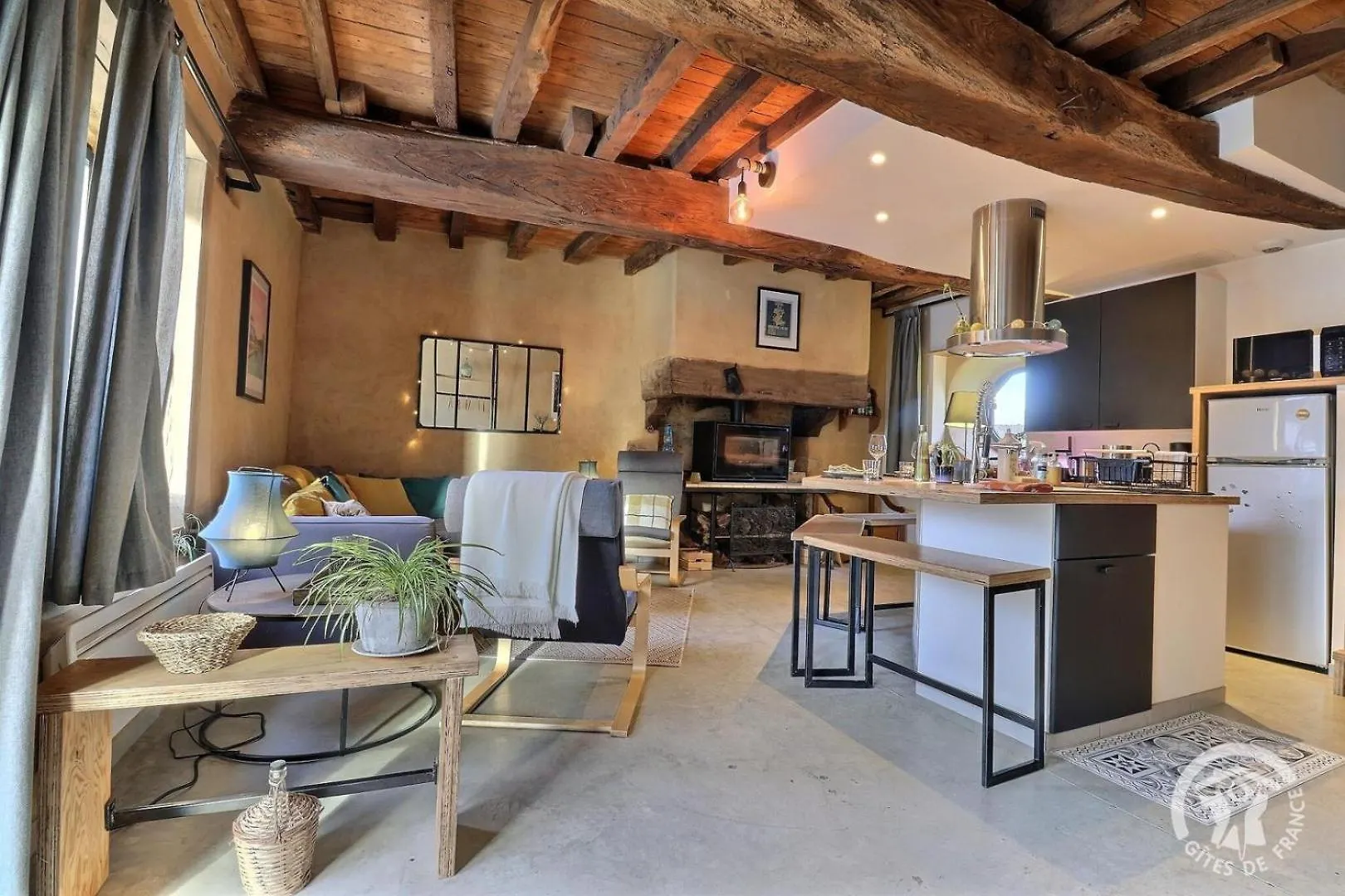 Holiday home L'Atelier De P-A Villa Montauban-de-Bretagne