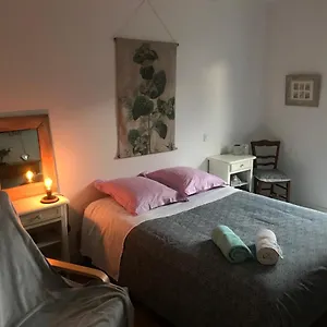 Bed & Breakfast Cocon De Douceur A Deux Pas De La Gare, Montauban-de-Bretagne